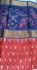 COTTON X KORA SILK TIE DYE SAREES CHINNLAPATTI